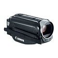 Canon® 100-EG Custom Gadget Bag For Digital Camera, Black