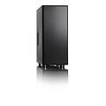 Fractal Design Define XL R2 ATX Full Tower Computer Case, Black Pearl