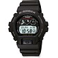 Casio® GW6900-1V G-Shock Men's Digital Solar Atomic Wrist Watch, Black