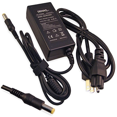 Denaq DQ-PA130004-5517 19 VDC AC Adapter For Acer Aspire One A150-1447