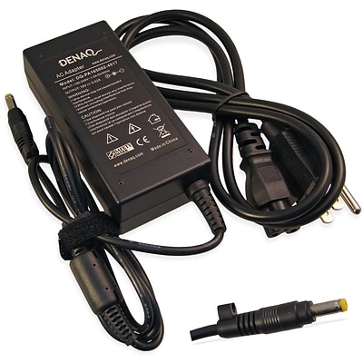 Denaq DQ-PA165002-4817 19 VDC AC Adapter For Acer TRAVELMATE 8100