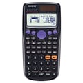 Casio® FX300ESPLS Teacher Pack Engineering/Scientific Calculator, 10/Pack