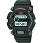 Casio® DW-9052-1VCF G-Shock Men's Analog Sports Wrist Watch, Black