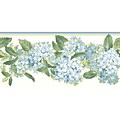Inspired By Color™ Borders Hydrangea Border, White With Off White