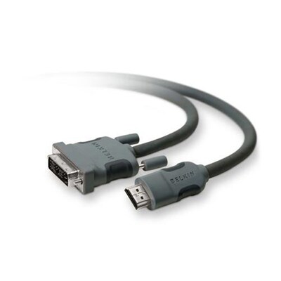 Belkin™ 10 HDMI to DVI Video Cable
