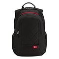 Case Logic® Black Backpack For 14 Laptop