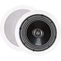 STEREN® Sequence Premier 60 W Two-Way In-Ceiling Speaker