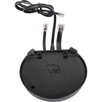 VXi® VEHS-P1 Desktop Electronic Hook Switch