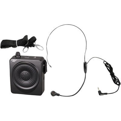 Pyle 50 W Portable Public Address System