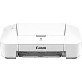 Canon® PIXMA® iP2820 Single-Function Color Inkjet Printer