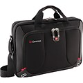 Trg - Swiss Gear Neoprene Laptop Slimcase With Tablet 16