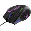 Aluratek Inc. USB Agm3000f Laser Gaming Mouse/Laser - Cable