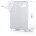 Tp Link 150mbps Wireless Tl-Wr710n Mini Pocket Router