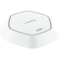 Linksys Wireless-N600 Lapn600 Dual Band Access Point With Poe (LAPN600)