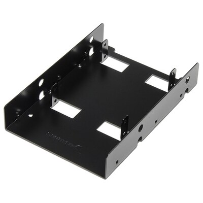 Sabrent™ BK-HDDF 3.5 To SSD/2.5 Internal HDD Drive Bay Adapter