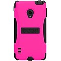 Trident™ Aegis Case For LG Lucid 2 VS870; Pink