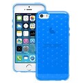 Trident™ Perseus 2014 Gel Case For Apple iPhone 5/5S; Blue