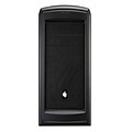 Cooler Master® CM Storm Scout 2 Advanced Mid Tower Computer Case, Midnight Black
