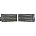 Cisco™ Catalyst® 2960-x Managed Gigabit Ethernet Switch W/LAN Base, 48 Ports (WS-C2960x-48LPD-L)