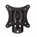 SwiftMount SWIFT140-AP Full Motion TV Mount For Flat-Panels Up To 33 lbs.