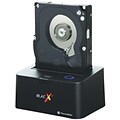Thermaltake® Blacx SATA Hard Disk Drive USB Docking Station, Black