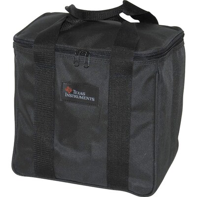 Texas Instruments Calculator Totebag For TI F/30; 81, 81, 85 (TITOTEBAG)