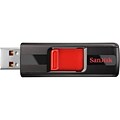 SanDisk Cruzer 32GB USB 2.0 Flash Drive (SDCZ36-032G-B35)