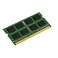 Kingston® 8GB (1 x 8GB) DDR3L (204-Pin SDRAM) DDR3 1600 (PC3 12800) Memory Module