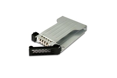 Icy Dock® MB991TRAY-B EZ Slide Mini Tray 2.5" SATA/SAS Drive Tray For ToughArmor MB991/MB994 Series