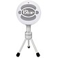 Blue Microphones Mono Desktop Microphone, Snowball Ice (988-000070)