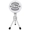 Blue Microphones Mono Desktop Microphone, Snowball Ice (988-000070)