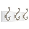 Liberty 10 Wood/Metal Coat Rack