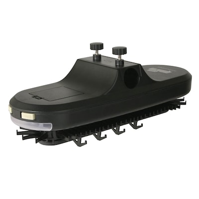 Honey-Can-Do Battery Powered Revolving Tie and Belt Rack Organizer