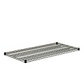 Honey-Can-Do Steel Wire Shelf 24 x 48 Steel Powder Coated