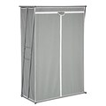 Honey-Can-Do Steel Storage Closet 46