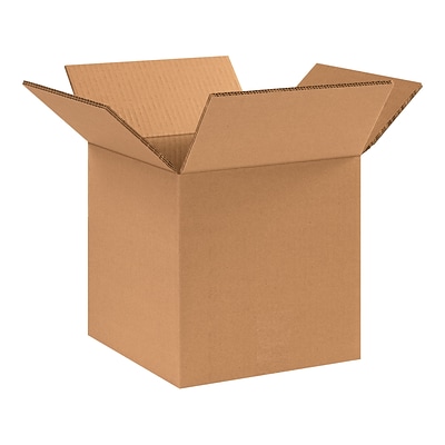 UPC 841436000093 product image for SI Products 06 x 6 x 6 Shipping Box, 275#/ECT, 15/Bundle (HD666DW) | Quill | upcitemdb.com