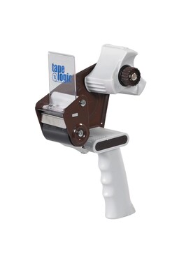 Tape Logic™ 2 Deluxe Carton Sealing Tape Dispenser