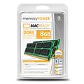 Centon Computer Memory, PC2-6400 DDR2 DIMM, 2GB