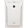 Sharp Sharp True HEPA Air Purifier with Plasmacluster Ion Technology for Extra-Large Rooms (FPA80UW)