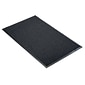 NoTrax® Guzzler™ Tufted Polypropylene Yarn Best Entrance Floor Mat, 4' x 6', Charcoal (166S0046CH)