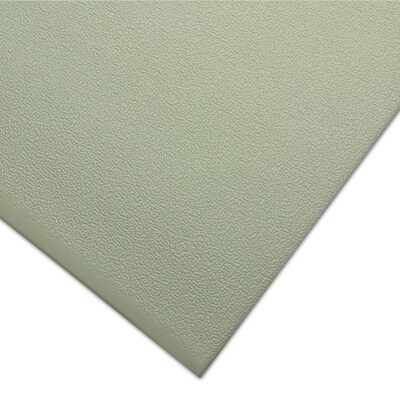 NoTrax® Sof-Tred™ Closed Cell Foam Anti Fatigue Floor Mat, 2 x 3, Healthcare Green