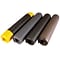 NoTrax Cushion-Stat PVC Sponge Dissipative/Anti-Static Floor Mat, 24 x 36, Black (825S0023BL)