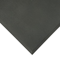Apex Superfoam PVC Nitrile Foam Anti-Fatigue Mat, 36 x 24, Black