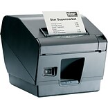 Star Micronics Gray Receipt Printer