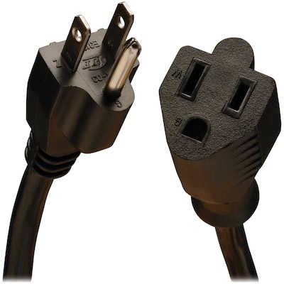 Tripp Lite® 6 16/3AWG Power Extension Cord