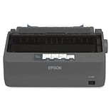 Epson® Monochrome Dot Matrix Printer