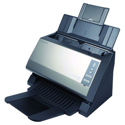 Xerox® DocuMate 4440 Sheet-Fed Scanner; 600 dpi