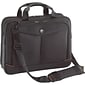 Targus Meridian Laptop Case, Black Nylon (TST031US)