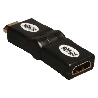 Tripp Lite HDMI male to female adapter