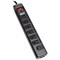 Tripp Lite® 7-O/T 1440 J Surge Protector